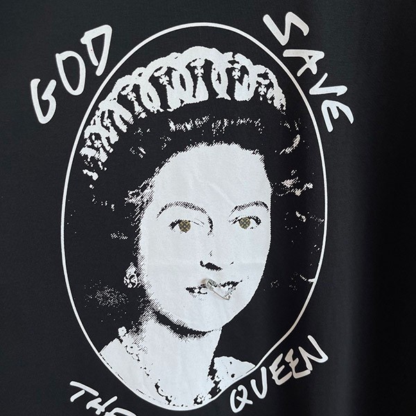 すぐ届 クロムハーツ セックスピストルズ バンド tシャツ コピー Kuy79642